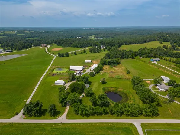 14445 Castleberry Crofton Rd, Crofton, KY 42217