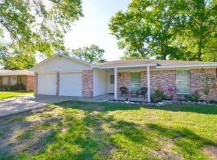 742 Pas Trl, Huffman, TX 77336