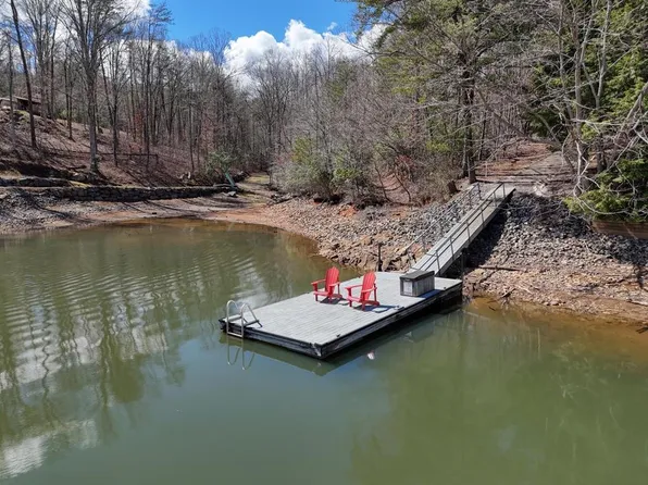 LOT 3 Sunnyside Shores Rd, Hiawassee, GA 30546