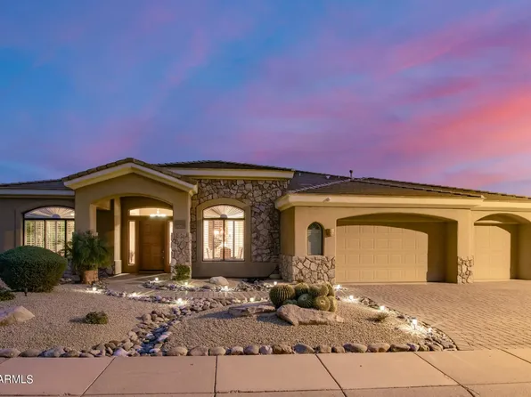 22423 N 54th Pl, Phoenix, AZ 85054