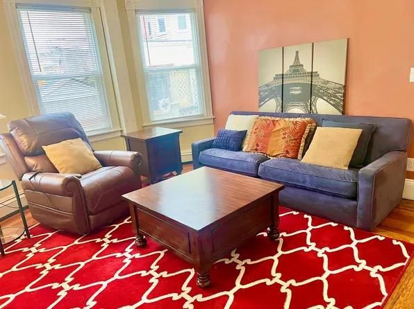 (undisclosed Address), Providence, RI 02909