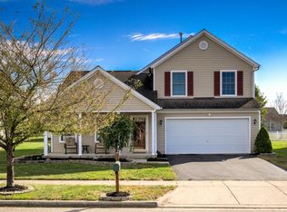96 Richard Ave, South Bloomfield, OH 43103