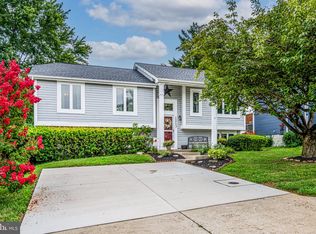 1213 Kingsbury Rd, Owings Mills, MD 21117