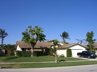 17747 Crooked Oak Ave, Boca Raton, FL 33487