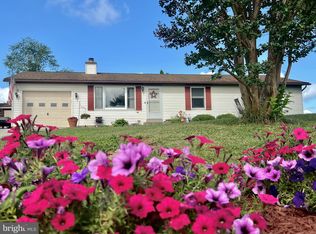 17457 General Lee Dr, Sharpsburg, MD 21782