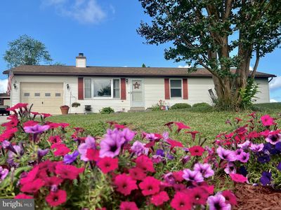 17457 General Lee Dr, Sharpsburg, MD, 21782
