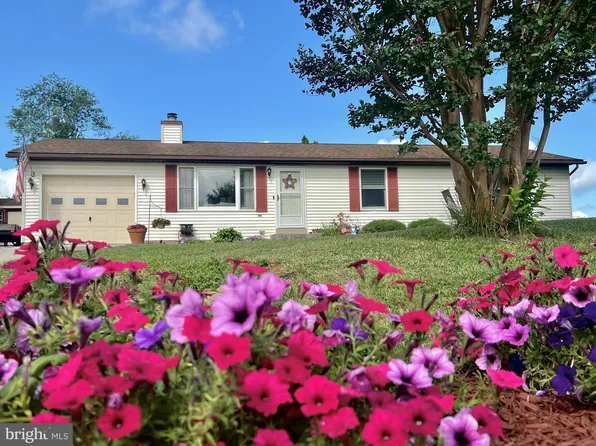 17457 General Lee Dr, Sharpsburg, MD 21782