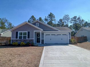 407 Blue Pennant Ct, Sneads Ferry, NC 28460