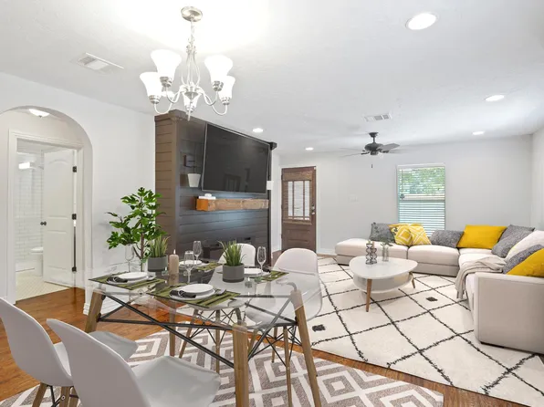 122 Hollywood Ave, Dallas, TX 75208