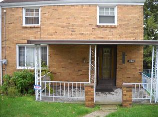 226 Lamar St, Pittsburgh, PA 15214