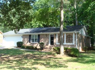 1061 Lennox Pl, Macon, GA 31204