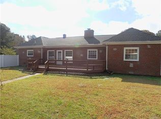 14633 Rivermont Rd, Chester, VA 23836