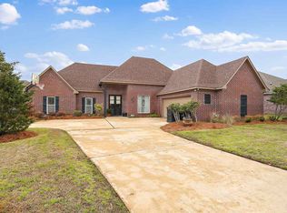 652 Boxwood Pl, Madison, MS 39110