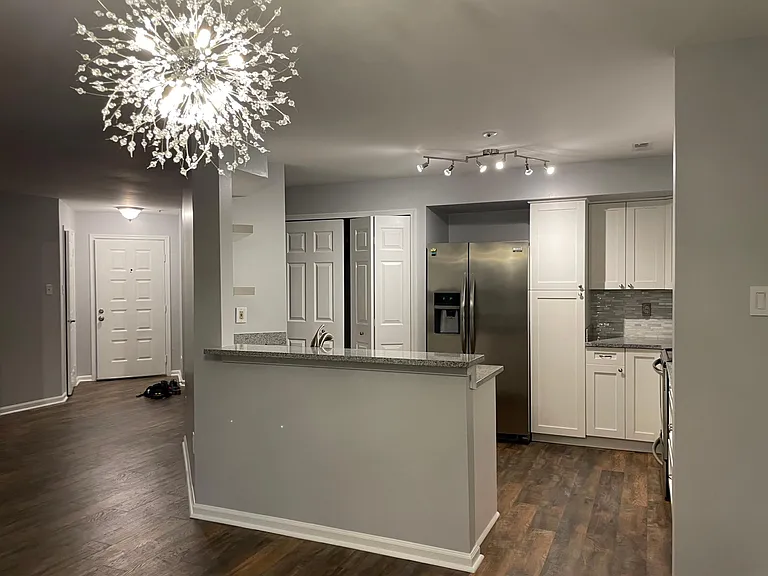 5006 Dorsey Hall Dr #B3 — Photo 1