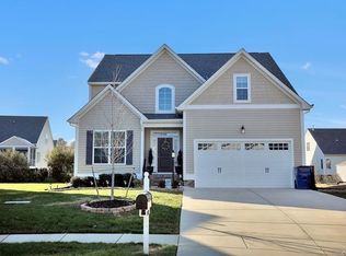 14213 Ashleyville Ln, Midlothian, VA 23112