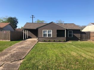 4729 Angleton St, Houston, TX 77033
