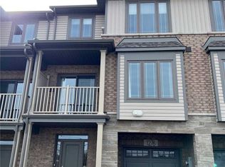 1276 Baseline Rd, Hamilton, ON L8E0K6