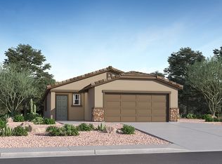 11446 W Red Admiral St, Marana, AZ 85653