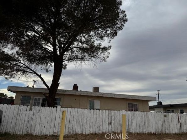 13399 Davenport St, North Edwards, CA 93523
