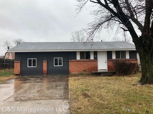 1517 SE 46th St, Oklahoma City, OK 73129