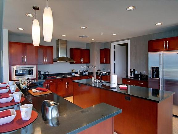 4th image of 4575 Dean Martin Dr Unit 1603