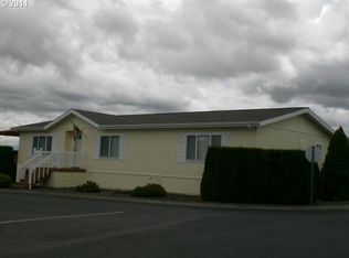 51470 SE Westlake Dr, Scappoose, OR