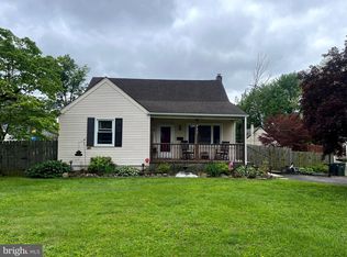 223 Rosewood Ave, Feasterville Trevose, PA 19053