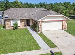 7545 Expedition Dr, New Orleans, LA 70129