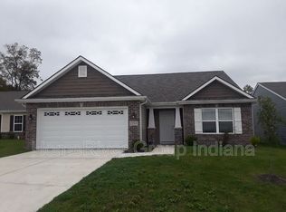 2264 Blue Spring Run, Fort Wayne, IN 46808