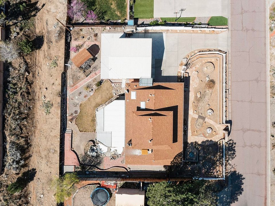 13540 Cedarbrook Ave NE, Albuquerque, NM 87111 | MLS #1100139 | Zillow