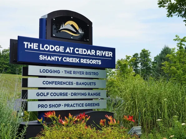 2400 Troon S #4012, Bellaire, MI 49615