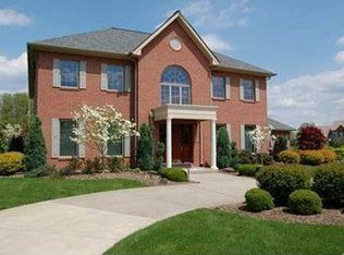529 Colquitt Dr, Pittsburgh, PA