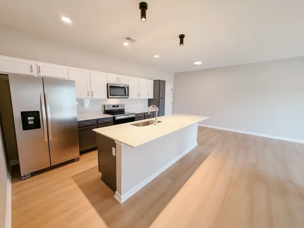 The Rickhouse Collective