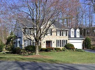 1907 Clarks Glen Pl, Vienna, VA 22182