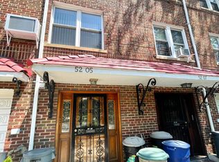 52-05 39th Ave #1, Sunnyside, NY 11104