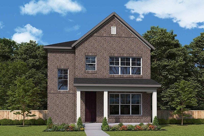 The Wittman - A Exterior