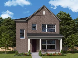 Wittman Plan, Whitley Preserve - Park Collection, Mint Hill, NC 28227