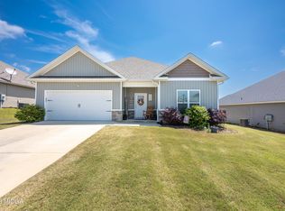 110 Cascades Ct, Bonaire, GA 31005