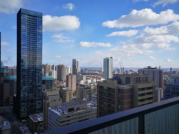 3rd image of 50 Charles St E #2501