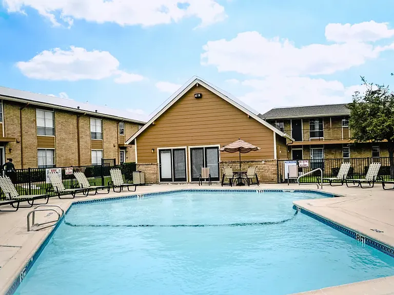 Pool Area