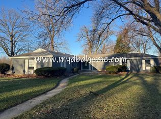4122 Hiawatha Blvd, Fort Wayne, IN 46809