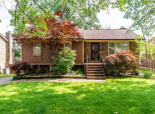 933 Wyndham Hills Dr, Lexington, KY 40514
