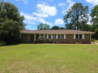 115 Gaylord Pl, Monroeville, AL 36460