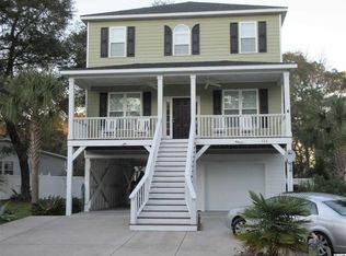 336 Cypress Ave, Murrells Inlet, SC 29576