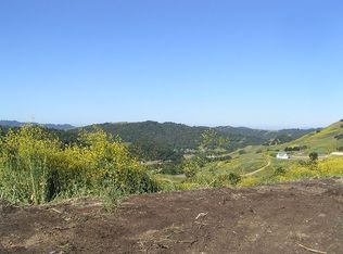 750 Rancho La Boca Rd, Briones, CA 94553