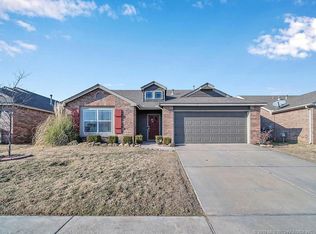 10726 N 147th East Ave, Owasso, OK 74055