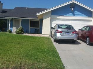 732 S Clifford Ave, Rialto, CA 92376