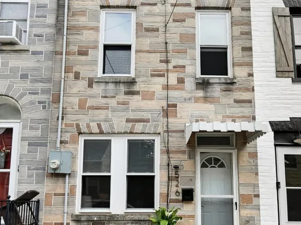 526 High St, Lancaster, PA 17603