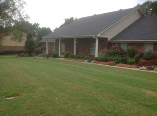 1275 Cambridge Rd, Benton, AR 72019