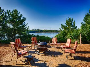 2374 E Cabin Cir, Makinen, MN 55763